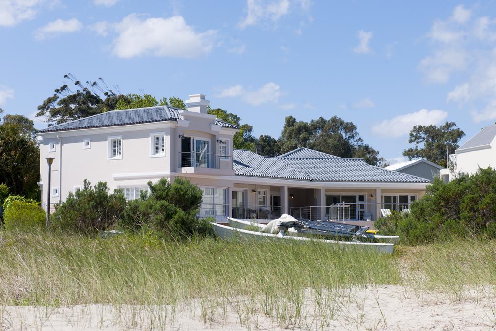 Bed and Breakfast Bollard Bay House Knysna Exterior foto