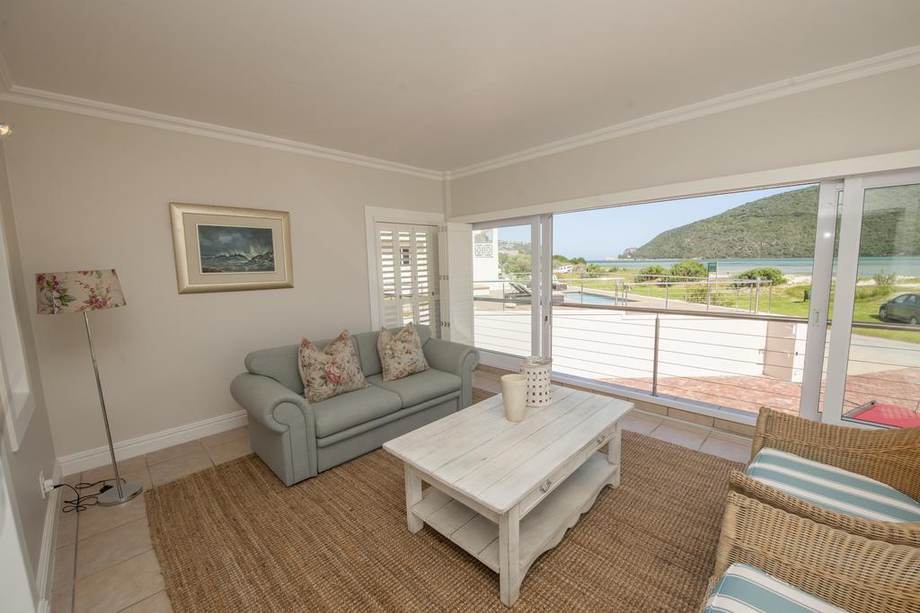 Bed and Breakfast Bollard Bay House Knysna Habitación foto